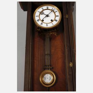 Regulator Gründerzeit