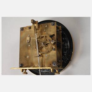 Regulator Gründerzeit