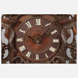 Kuckucksuhr Schwarzwald