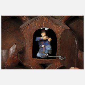 Kuckucksuhr Schwarzwald