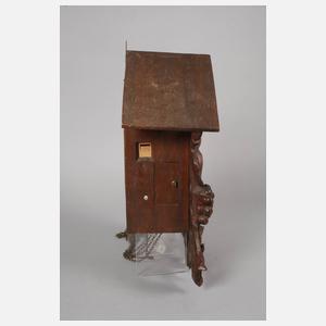 Kuckucksuhr Schwarzwald