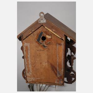 Kuckucksuhr Schwarzwald