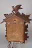 Kuckucksuhr