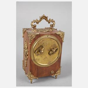 Reisewecker Lenzkirch