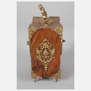 Reisewecker Lenzkirch