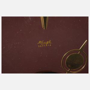 Sternzeichenuhr Kienzle