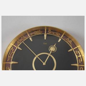 Sternzeichenuhr Kienzle