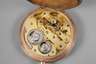 Taschenuhr Gold