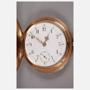 Schwere Goldsavonette