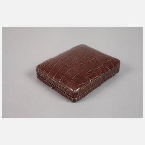 Schwere Goldsavonette