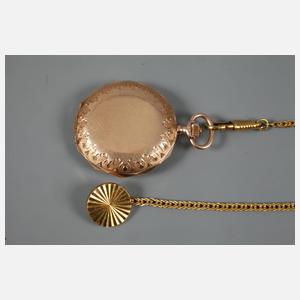 Kleine Goldsavonette