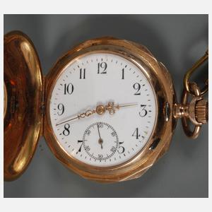 Kleine Goldsavonette