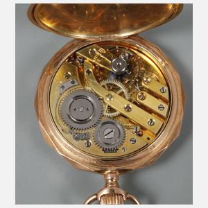 Kleine Goldsavonette