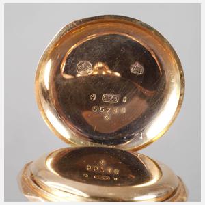 Kleine Goldsavonette