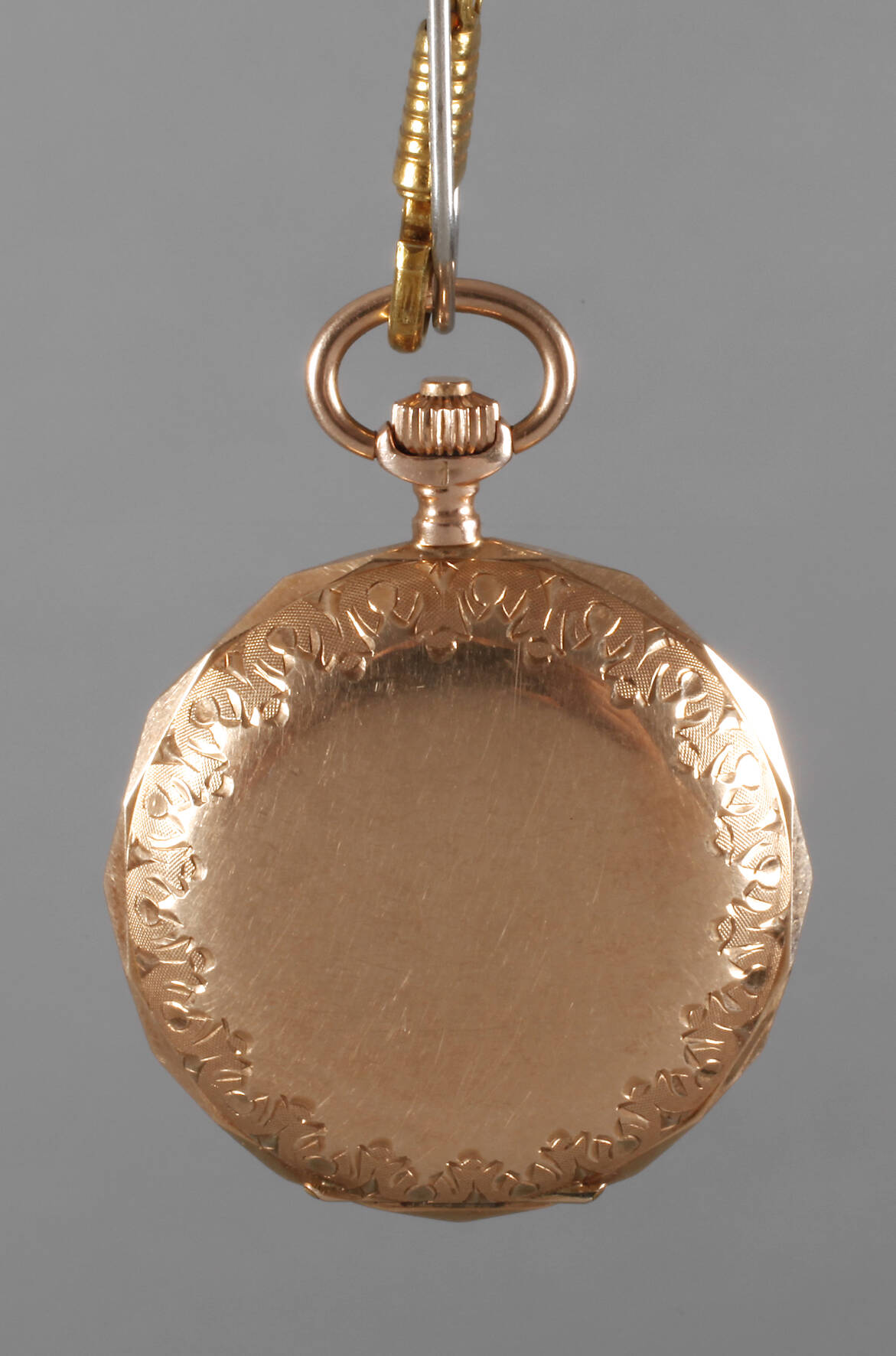 Kleine Goldsavonette