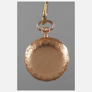 Kleine Goldsavonette