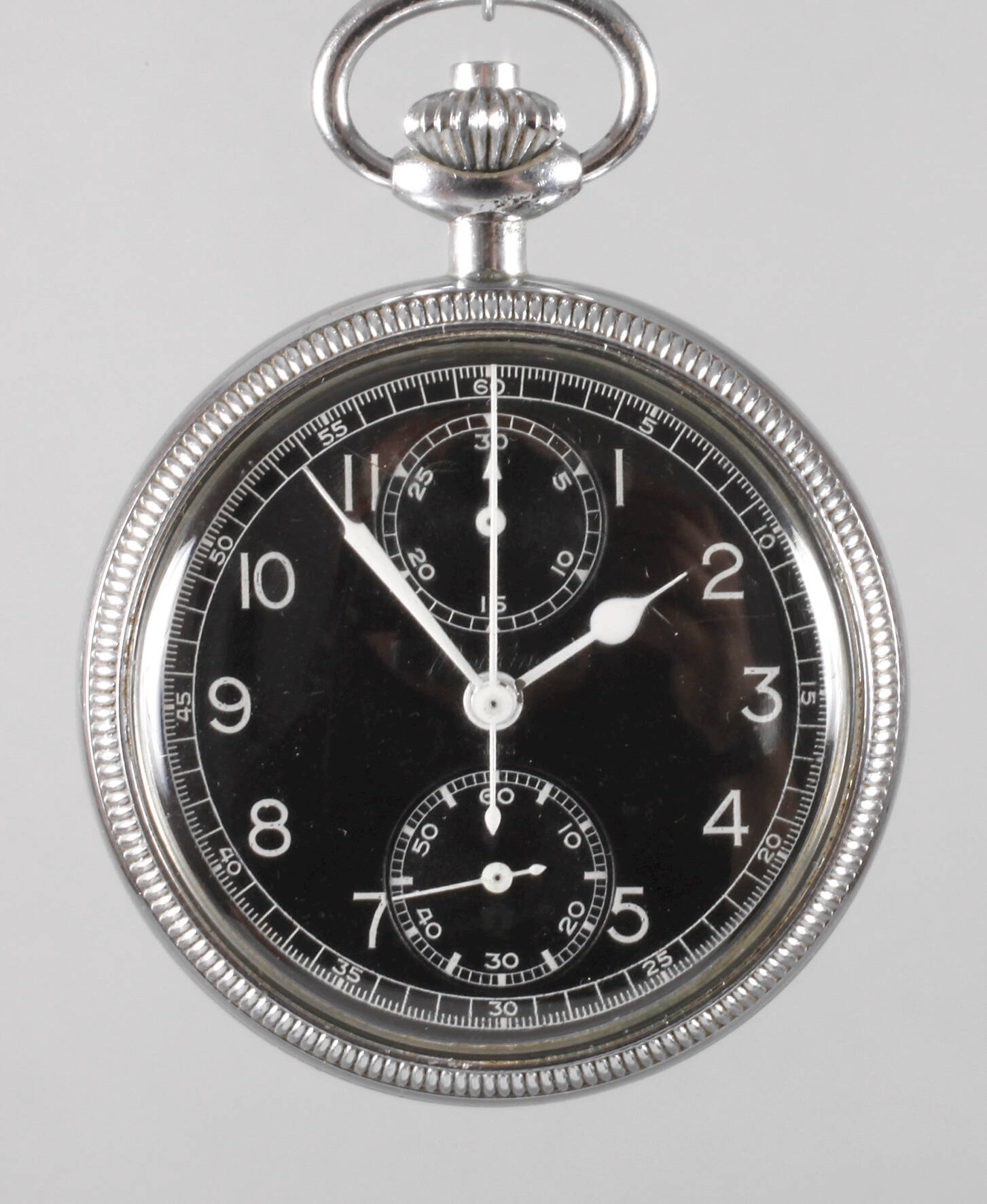 Breitling Militär Beobachteruhr