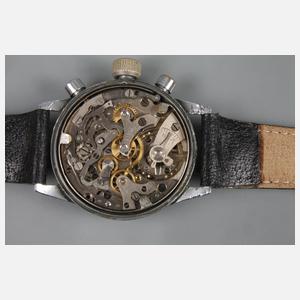 Fliegeruhr Tutima Glashütte