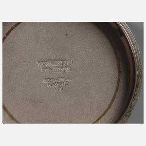 Fliegeruhr Tutima Glashütte