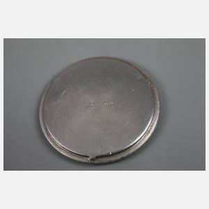 Fliegeruhr Tutima Glashütte