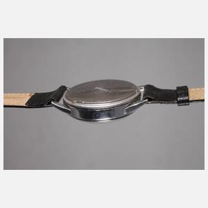 Fliegeruhr Tutima Glashütte