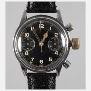 Fliegeruhr Tutima Glashütte