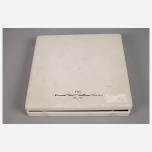 IWC Herrenarmbanduhr "Da Vinci"