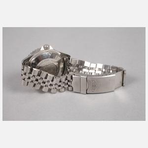 Armbanduhr Heuer 1000