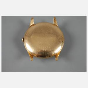 Armbanduhr Gold