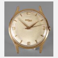 Armbanduhr Gold111