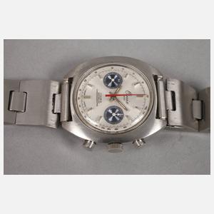 Herrenarmbanduhr Onyx