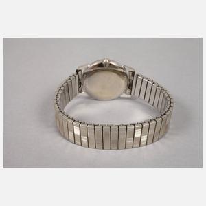 Herrenarmbanduhr Hamilton Gold