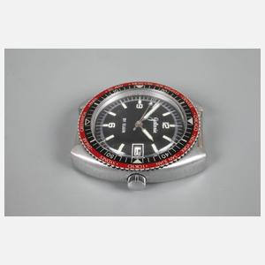 Armbanduhr Elgin Galaxie