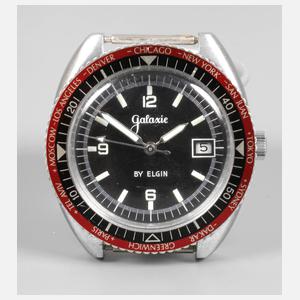 Armbanduhr Elgin Galaxie