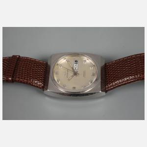 Armbanduhr Dugena Monza