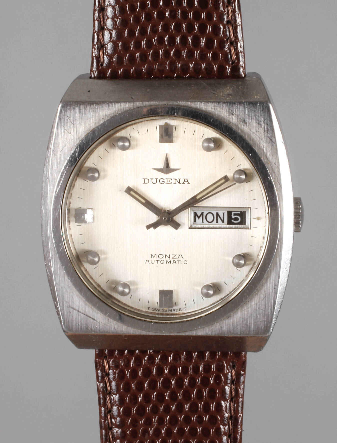 Armbanduhr Dugena Monza