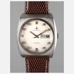 Armbanduhr Dugena Monza