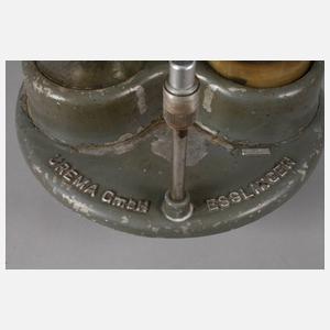 Uhren-Reinigungsmaschine