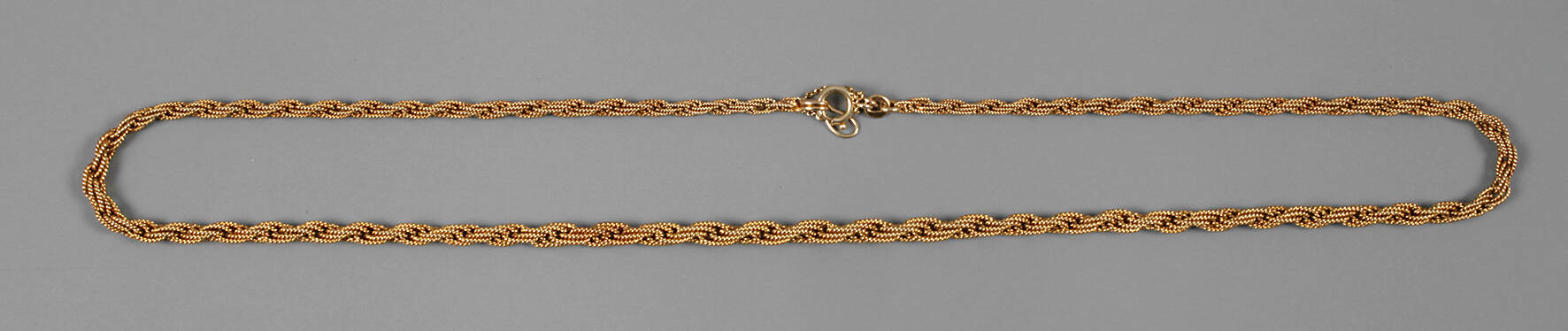 Feine Damenkette