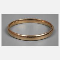 Schlichter Armreif111