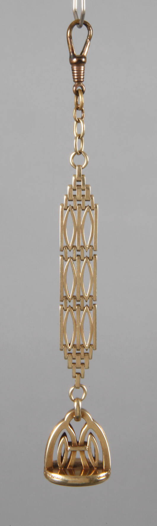 Zipfel mit Petschaft