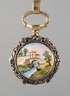 Medaillonanhänger