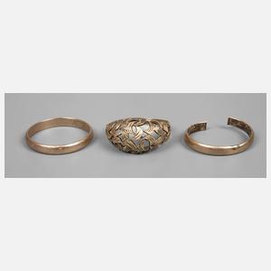Drei Ringe