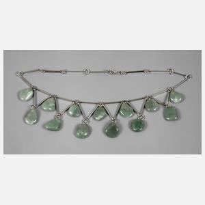 Collier mit Aventurinen