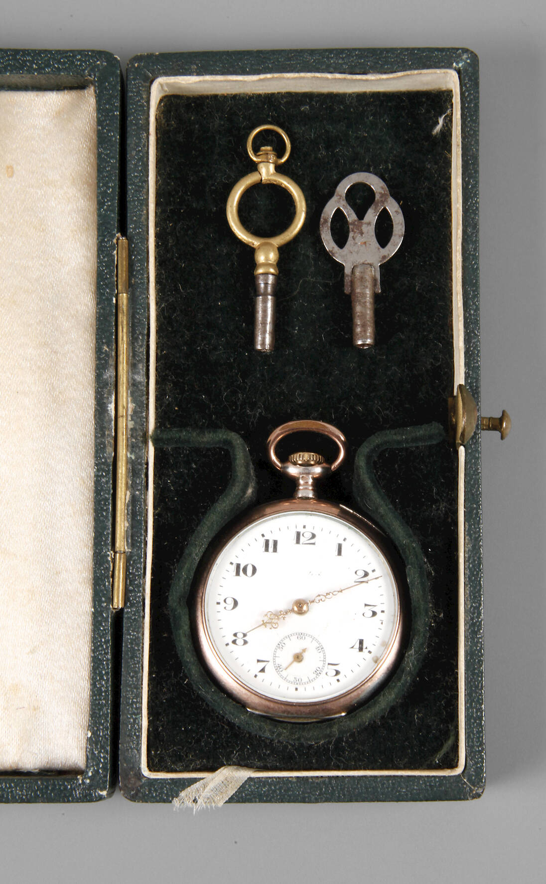 Damenhängeuhr