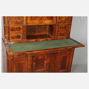 Schreibschrank Barock