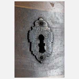 Schreibschrank Barock