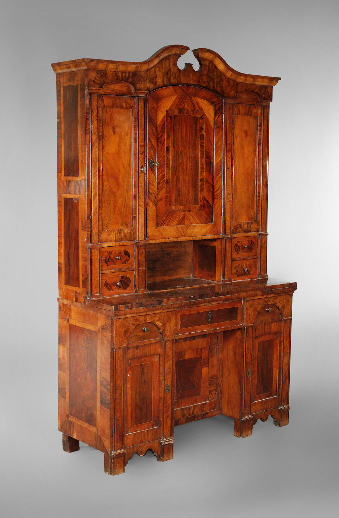 Schreibschrank Barock