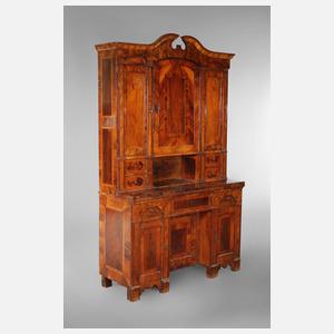 Schreibschrank Barock