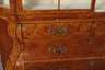 Aufsatzschrank Barock